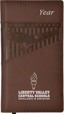 Office: Heritage Pocket Calendar Weekly