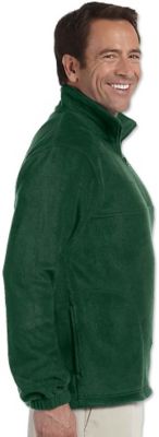 HARRITON 1/4-Zip Fleece Pullover