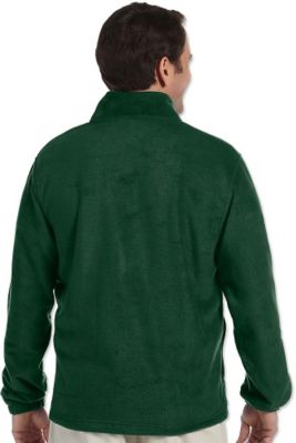 HARRITON 1/4-Zip Fleece Pullover