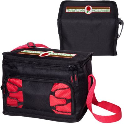 Custom Lunch & Cooler Bags: Diamond Cooler