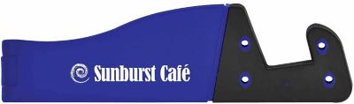 Custom Tablet & Phone Stands: Easy-Tech Phone Holder
