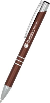 Delane Satin Pen