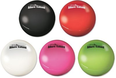 Dental Patient Giveaways: Lip Moisturizer Ball