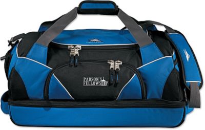 High Sierra Crossover Backpack