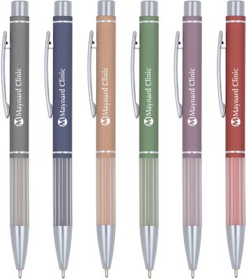 Color Luxe Fine Tip Gel Pens