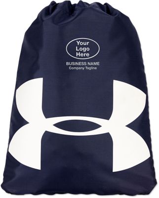 Under Armour Drawstring Bag