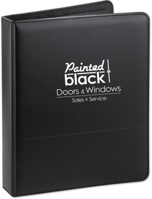 All Products: Associate Three Ring Binder