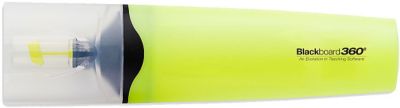 Sharpie Clear View Highlighter