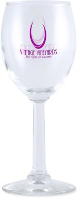 Housewares: Napa Wine Taster Glass 6.5 oz