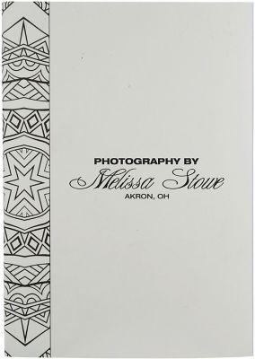 Giveaways: Doodle Color Therapy Notebook