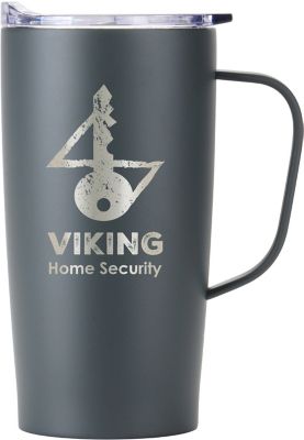 Best Sellers Price Drop: Cafe-To-Go Tall Stainless Coffee Mug 20 oz