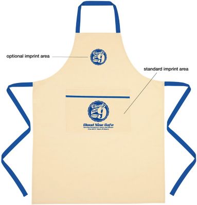 Cotton Cooking Apron