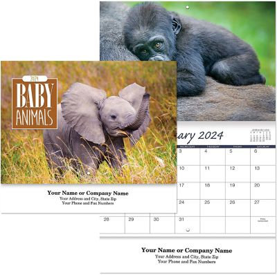 business calendars