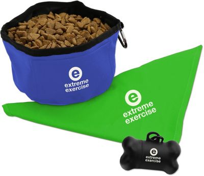 Pet Promotional Products: Park Pet Kit