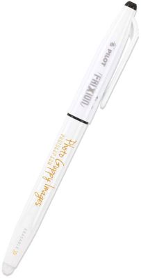 Pilot: Pilot® Frixion® Gel Ball Pen