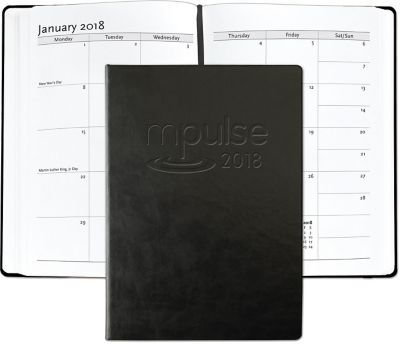personalized padfolios