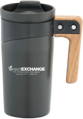 Grotto Ceramic Mug 16 oz