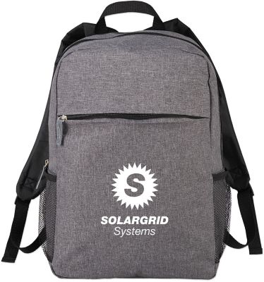 Holiday Gifts for Employees Under $20: Urban 15" Computer Backpack