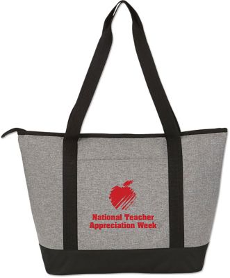 Custom Lunch & Cooler Bags: Stay Cool Event Cooler