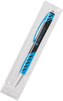 Cello Wrapped Value Pens: Market Cello Wrapped Pen