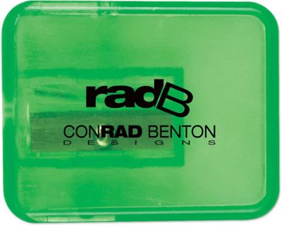 Promotional Pens: Pencil Sharpener
