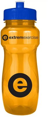 Eclipse Bottle With Push Pull Lid 24 oz