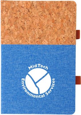Journals: Saratoga Cork Journal 5.5 x 8.25