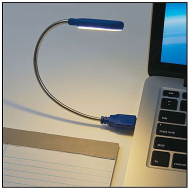 USB Flexi Light  Amsterdam Printing