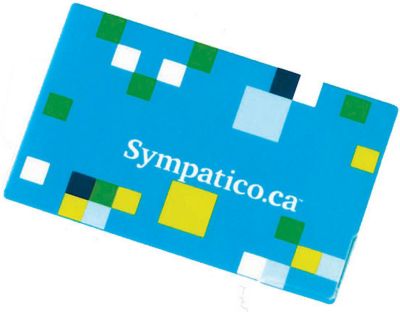 Full Color Promo Items: Business Cards, Magnets, & More: Full Color Rectangle Mint Cards