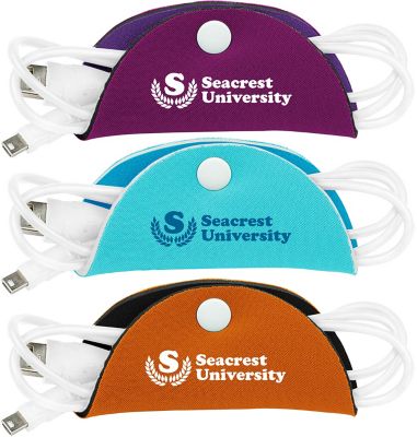 Promotional Items Easy to Mail: Tech Taco