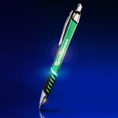 Light up deals pen