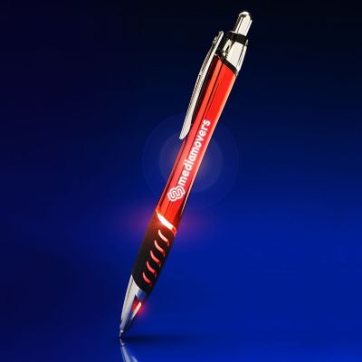 Promotional Pens: Technostar® Illuminated Pen