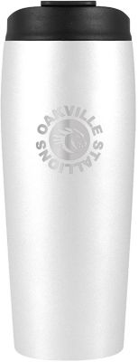 Custom Iron Flask Water Bottles: Iron Flask Nomad Tumbler 20 oz