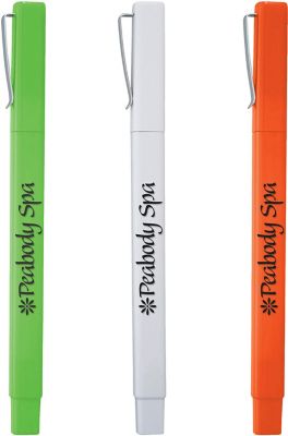 Ambassador Square Ballpoint Stylus Pen