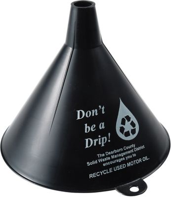 One Pint Funnel