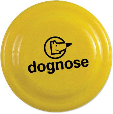 Branded Fun & Games: Fetch 7" Dog Safe Flyer