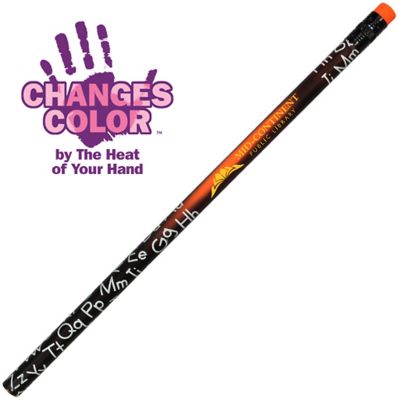 Mood Abc Pencil
