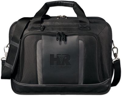 All Products: Velocity 17" Computer Briefcase