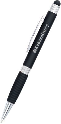 Custom Stylus Pens: Province Stylus Gel Pen
