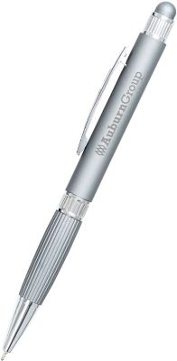 Promotional Product Deals: Province Stylus Gel Pen