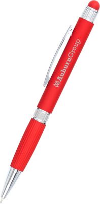 Promotional Product Deals: Province Stylus Gel Pen