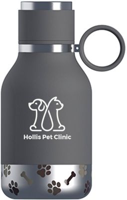 Pet Promotional Products: Asobu® Dog Bowl Bottle