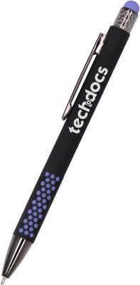 Top Picks: Honeycomb Stylus Gel Pen