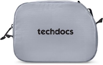 Technology Promo Items: Renegade Convertible Zippered Pouch