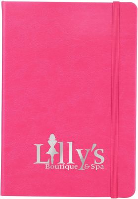 Custom Journals: Bella Luna Brite Journal 5.75 x 8.25