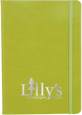 Journals: Bella Luna Brite Journal 5.75 x 8.2