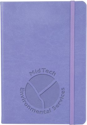 Brite Collection: Bella Luna Brite Journal 5.75 x 8.25 Debossed