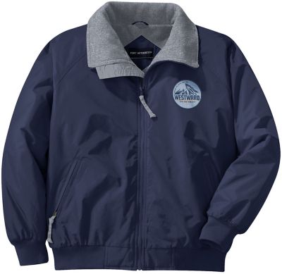 Apparel: Port Authority® Challenger Jacket