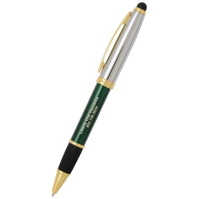 Custom Business Gifts: Briarwood Stylus Pen With Gift Box