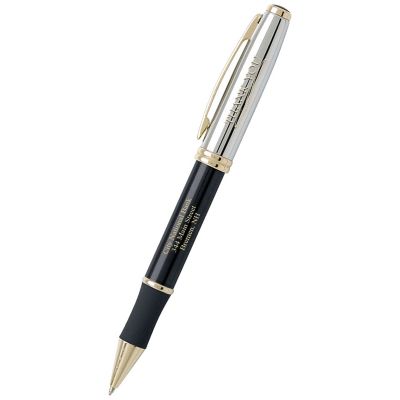 Custom Business Gifts: Clarkson Pen With Gift Box